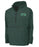 Farmhouse Fraternity Tackle Twill Lettered Pack N Go Pullover FarmHouse Fraternity Tackle Twill Lettered Pack N Go Pullover