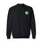 Discount Farmhouse Fraternity World Famous Crest Shield Crewneck Sweatshirt Best Value DISCOUNT-FarmHouse Fraternity World Famous Crest - Shield Crewneck Sweatshirt - Best Value