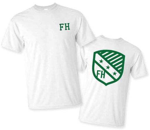 FarmHouse World Famous Crest Tee