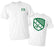 Greekgear Farmhouse World Famous Crest Tee FarmHouse World Famous Crest Tee