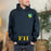 Farmhouse Elite Hoodie W Letters On Pouch FarmHouse Elite Hoodie W Letters On Pouch