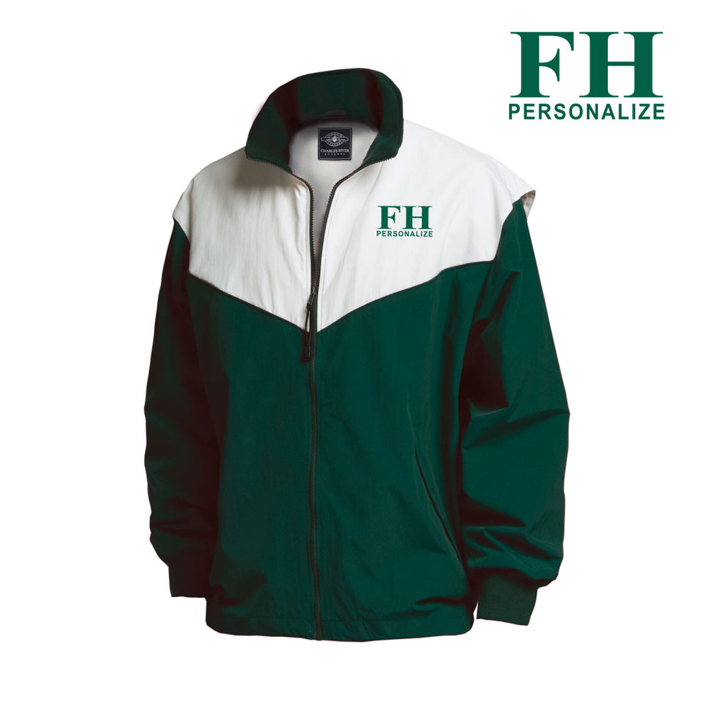Farmhouse Championship Jacket FarmHouse Championship Jacket