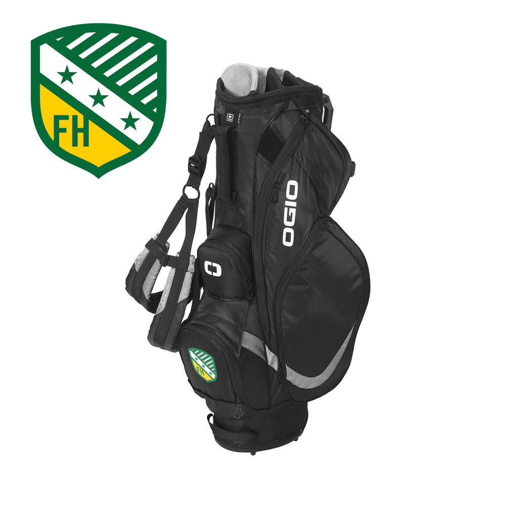 Farmhouse Fraternity Ogio Vision 2.0 Golf Bag FarmHouse Fraternity Ogio Vision 2.0 Golf Bag