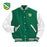 Farmhouse Fraternity Varsity Crest Shield Jacket FarmHouse Fraternity Varsity Crest - Shield Jacket