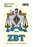 Zeta Beta Tau Crest Decal