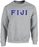 Fiji 2 Day Ship Twill Crewneck Sweatshirt FIJI Fraternity - Phi Gamma Delta - 2 Day Ship Twill Crewneck Sweatshirt