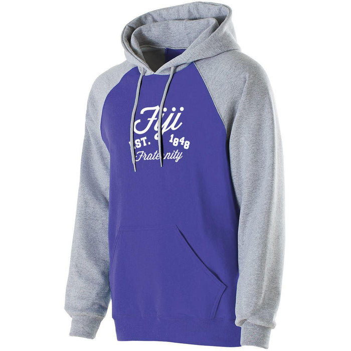 Fiji Banner Hoodie FIJI Banner Hoodie