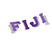 Fiji Fraternity Big Greek Letter Window Sticker Decal FIJI Fraternity Big Greek Letter Window Sticker Decal