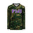 Fiji Camouflage Lettered Hockey Jersey FIJI Camouflage Lettered Hockey Jersey