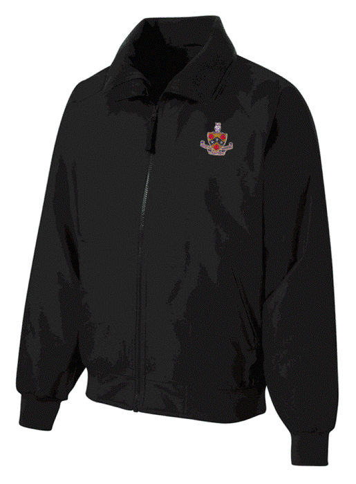 Fiji Fraternity Challenger Jacket FIJI Fraternity Challenger Jacket