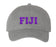 Fiji Pigment Dyed Baseball Cap FIJI Fraternity - Phi Gamma Delta Pigment Dyed Baseball Cap