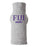 Fiji Doggie Tank Tee FIJI Fraternity - Phi Gamma Delta Doggie Tank - Tee
