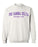 Fiji Fraternity Founders Crew Sweatshirt FIJI Fraternity Founders Crew Sweatshirt