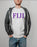 Printify Fiji Fraternity Phi Gamma Delta Lettered Tee $24.95 FIJI Fraternity - Phi Gamma Delta LETTERED TEE - $24.95