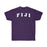 Fiji Fraternity Phi Gamma Delta Letterman T Shirt FIJI Fraternity - Phi Gamma Delta Letterman T-Shirt