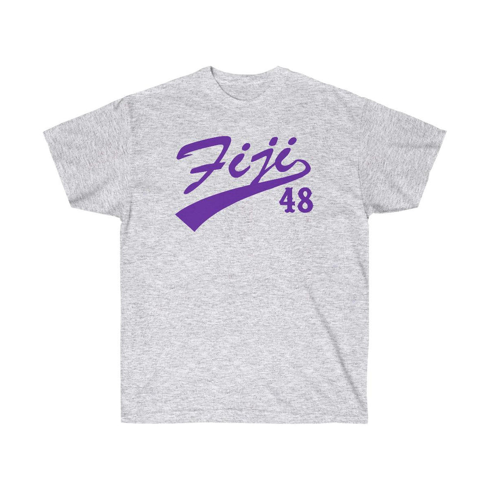 Fiji Fraternity Phi Gamma Delta Tail T Shirt FIJI Fraternity - Phi Gamma Delta Tail T-Shirt