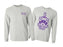 Printify Fiji Fraternity Phi Gamma Delta World Famous Crest Long Sleeve T Shirt FIJI Fraternity - Phi Gamma Delta World Famous Crest Long Sleeve T-Shirt