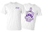 Greekgear Fiji Fraternity Phi Gamma Delta World Famous Crest Tee FIJI Fraternity - Phi Gamma Delta World Famous Crest Tee
