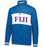 Fiji Ivy League Pullover FIJI Fraternity - Phi Gamma Delta Ivy League Pullover