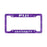 Fiji Fraternity Phi Gamma Delta License Plate Frame New FIJI Fraternity - Phi Gamma Delta License Plate Frame - New