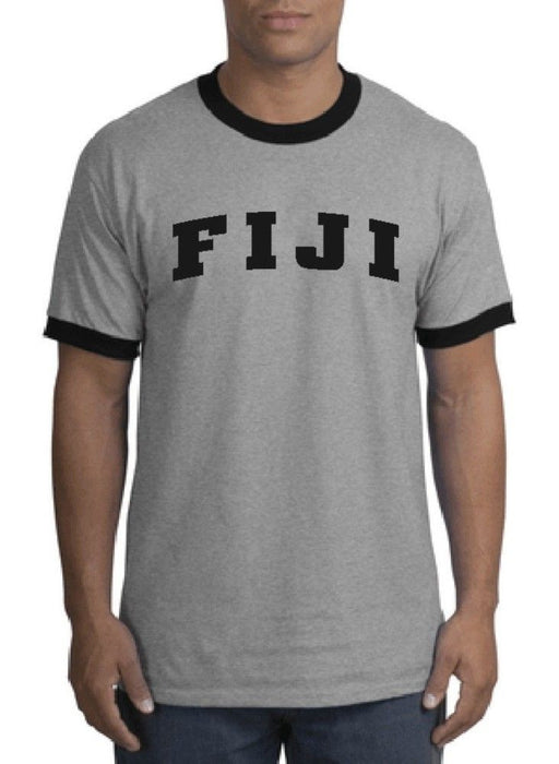 Fiji Fraternity Most Popular T Shirt For Fiji Fraternity FIJI Fraternity - Most Popular T-Shirt for FIJI Fraternity