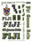 Fiji Fraternity Multi Greek Decal Sticker Sheet FIJI Fraternity Multi Greek Decal Sticker Sheet