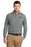 Discount Fiji Fraternity Emblem Long Sleeve Polo DISCOUNT-FIJI Fraternity Emblem Long Sleeve Polo