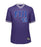 Fiji Retro V Neck Baseball Jersey FIJI Fraternity - Phi Gamma Delta Retro V-Neck Baseball Jersey
