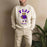 Fiji Teddy Bear Crewneck Sweatshirt FIJI Teddy Bear Crewneck Sweatshirt