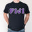 Fiji Fraternity Custom Twill Short Sleeve T Shirt FIJI Fraternity Custom Twill Short Sleeve T-Shirt