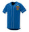 Fiji Fraternity Phi Gamma Delta Game 7 Full Button Baseball Jersey FIJI Fraternity - Phi Gamma Delta Game 7 Full-Button Baseball Jersey