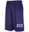 Fiji Fraternity Mesh Short FIJI Fraternity Mesh Short