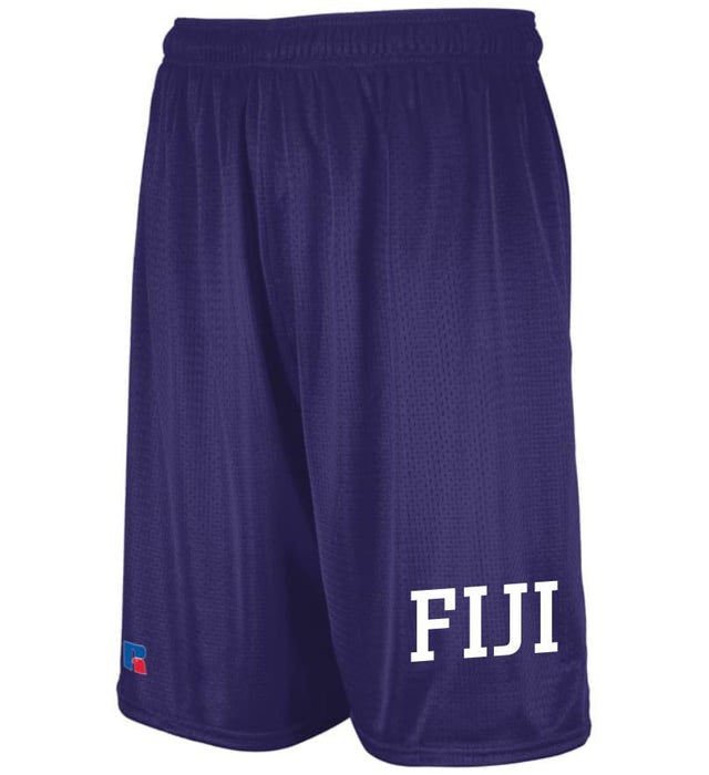 Fiji Fraternity Mesh Short FIJI Fraternity Mesh Short