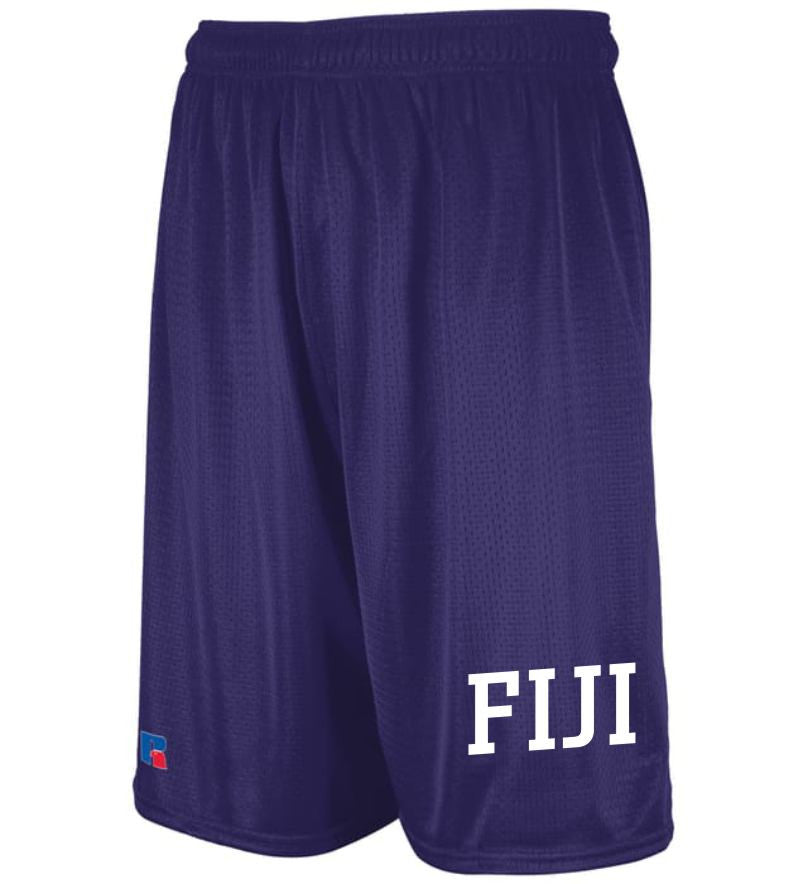 Fiji Fraternity Mesh Short FIJI Fraternity Mesh Short