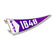 Fiji Pennant Sticker FIJI Pennant Sticker
