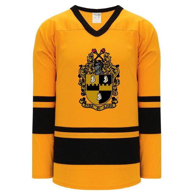 Fiji Fraternity League Hockey Jersey FIJI Fraternity League Hockey Jersey