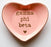 Gamma Phi Beta Ceramic Ring Dish Gamma Phi Beta Ceramic Ring Dish