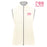 Gamma Phi Beta Chill Fleece Vest Gamma Phi Beta Chill Fleece Vest