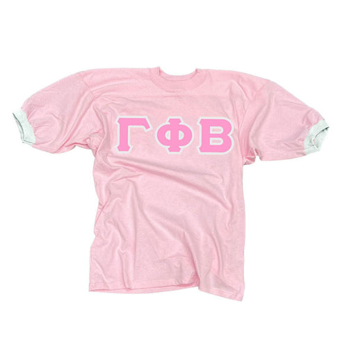 Gamma Phi Beta Gamma Phi Beta Classic Lettered Jersey