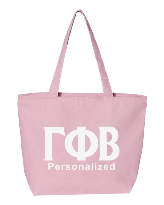 Gamma Phi Beta Design Your Own Tote Bag Gamma Phi Beta Design Your Own Tote Bag