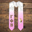 Gamma Phi Beta Extra Fancy Simple Greek Graduation Stole W Crest Gamma Phi Beta Extra Fancy Simple Greek Graduation Stole W Crest