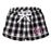 Gamma Phi Beta Flannel Plaid Short Pj's Gamma Phi Beta Flannel Plaid Short- PJ's