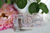 Gamma Phi Beta Glitter Keychain Gamma Phi Beta Glitter Keychain