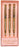 Gamma Phi Beta Glitter Pens (set Of 3) Gamma Phi Beta Glitter Pens (Set of 3)