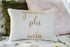 Gamma Phi Beta Gold Imprint Throw Pillow Gamma Phi Beta Gold Imprint Throw Pillow