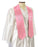 Gamma Phi Beta Embroidered Graduation Sash Stole Gamma Phi Beta Embroidered Graduation Sash Stole