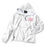 Gamma Phi Beta Greek Letter Anoraks Gamma Phi Beta Greek Letter Windbreaker Pullovers
