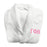 Gamma Phi Beta Greek Letter Bathrobe Gamma Phi Beta Greek Letter Bathrobe