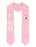 Gamma Phi Beta Greek Lettered Graduation Sash Stole With Crest Gamma Phi Beta Greek Lettered Graduation Sash Stole With Crest