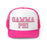 Gamma Phi Beta Nickname Trucker Caps Gamma Phi Beta Nickname Trucker Caps